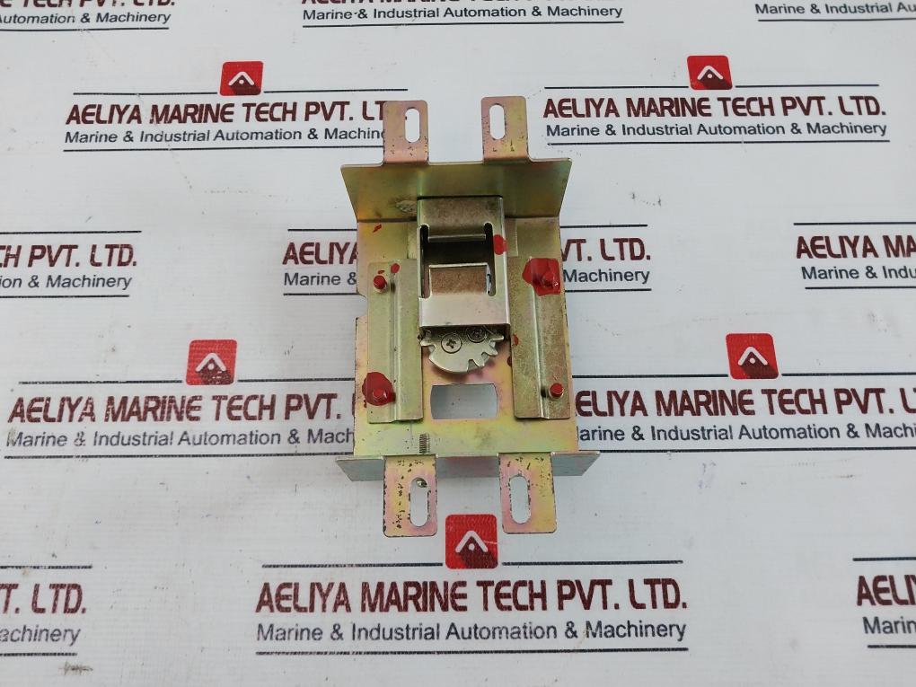 C&s Electric Extended Rotary Handle For Switchgear