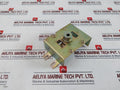 C&s Electric Extended Rotary Handle For Switchgear
