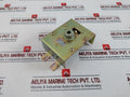 C&s Electric Extended Rotary Handle For Switchgear