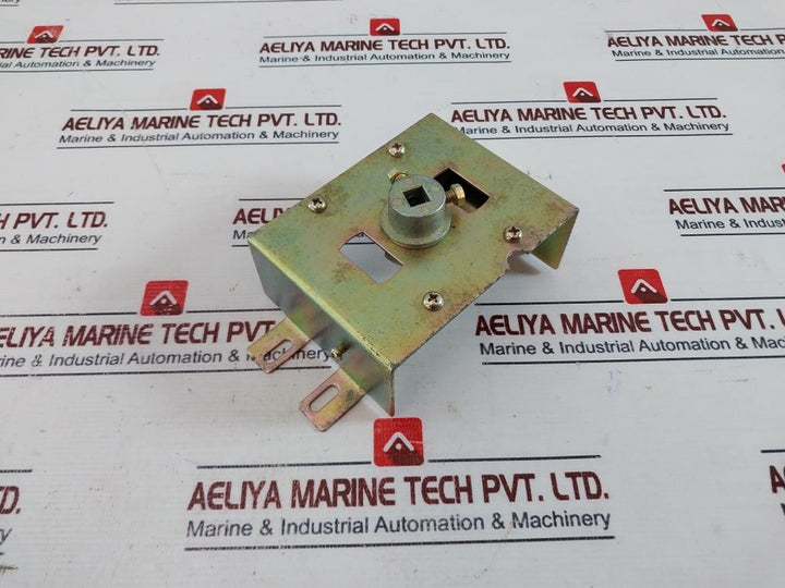 C&s Electric Extended Rotary Handle For Switchgear