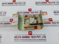 C&s Electric Extended Rotary Handle For Switchgear
