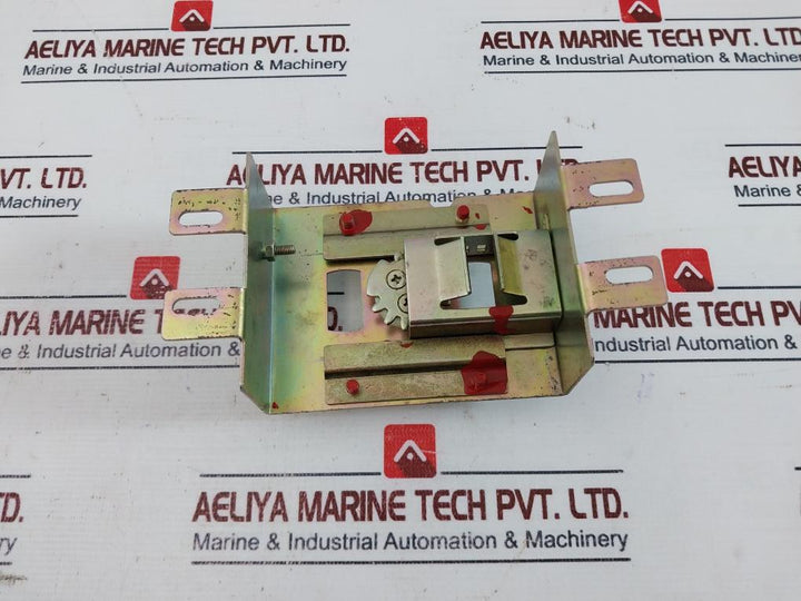 C&s Electric Extended Rotary Handle For Switchgear