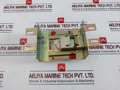C&s Electric Extended Rotary Handle For Switchgear
