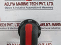 C&s Electric Extended Rotary Handle For Switchgear