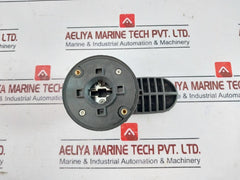 C&s Electric Extended Rotary Handle For Switchgear