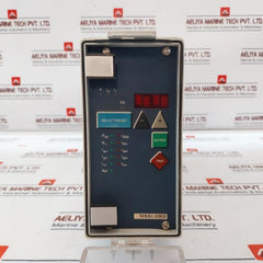 C&S Electric Mrr1-hrd Rotor Earth Fault Relay For Generator Protection