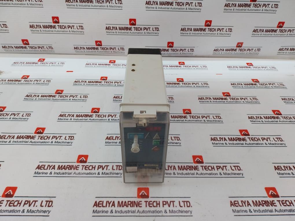 C&S Electric Mrr1-hrd Rotor Earth Fault Relay For Generator Protection