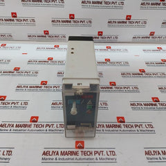 C&S Electric Mrr1-hrd Rotor Earth Fault Relay For Generator Protection