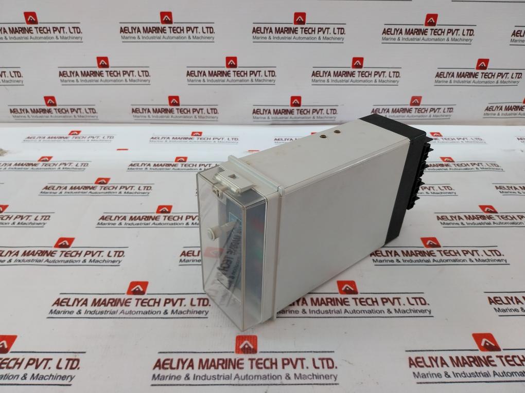 C&S Electric Mrr1-hrd Rotor Earth Fault Relay For Generator Protection