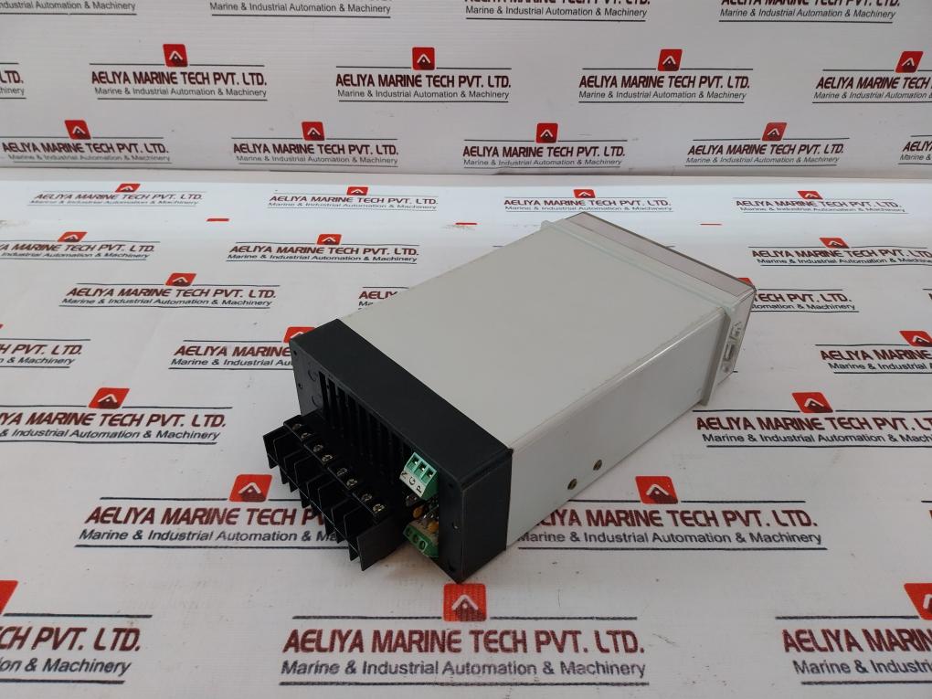 C&S Electric Mrr1-hrd Rotor Earth Fault Relay For Generator Protection