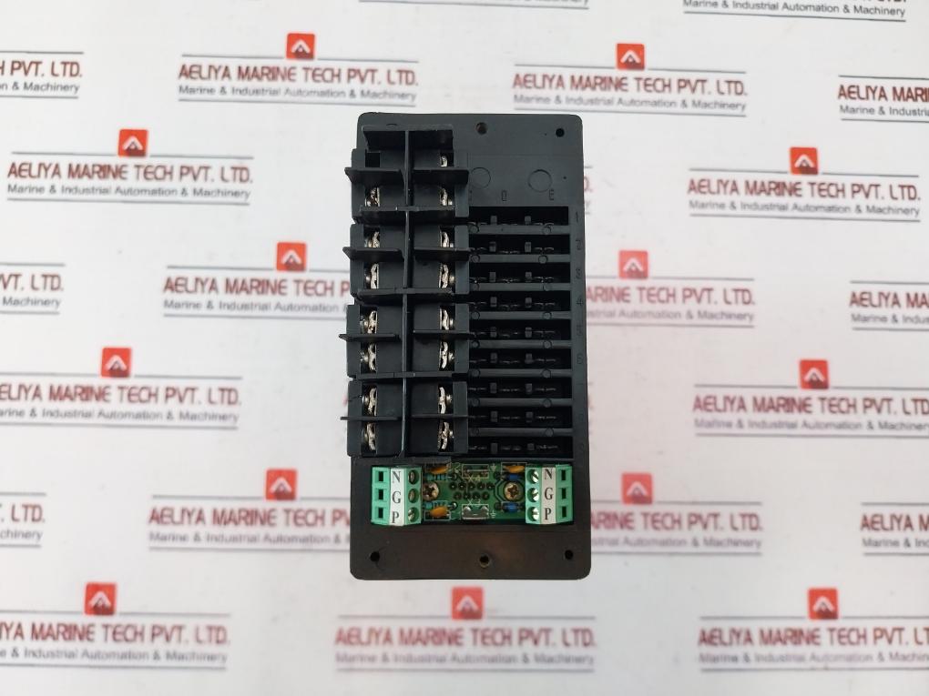 C&S Electric Mrr1-hrd Rotor Earth Fault Relay For Generator Protection