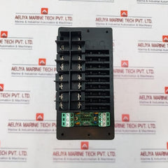 C&S Electric Mrr1-hrd Rotor Earth Fault Relay For Generator Protection