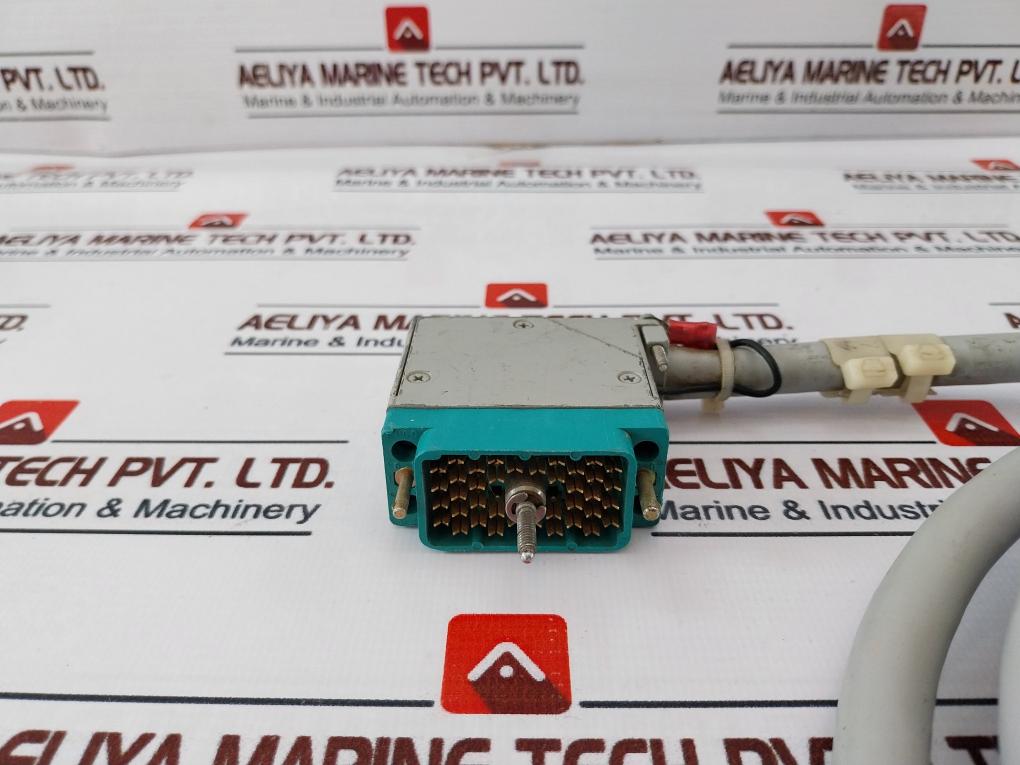 C&m Ll33361 Recorder Data Cable 3 Meter 300v