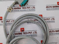 C&m Ll33361 Recorder Data Cable 3 Meter 300v