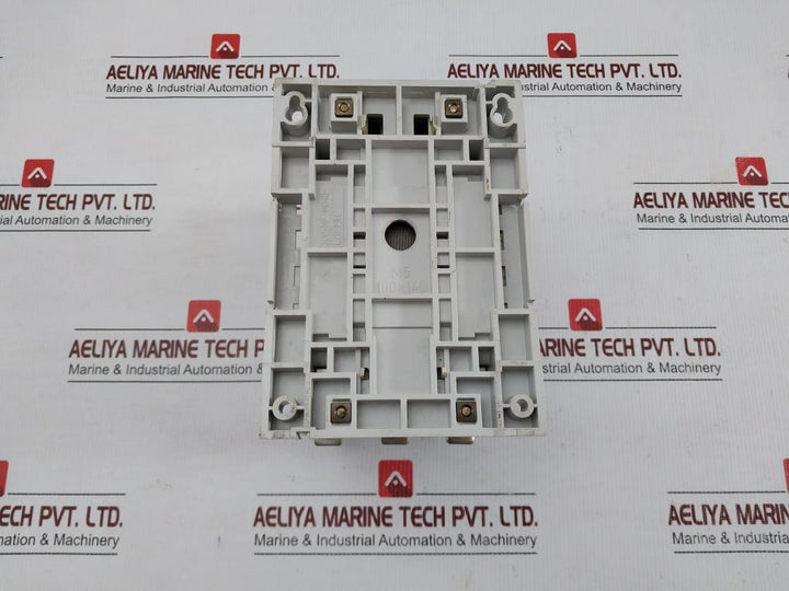 Ca-6-85-Auxiliary-Contactor-600-Vac-16A-A600-P600-Sprecher-Schuh-209668-2