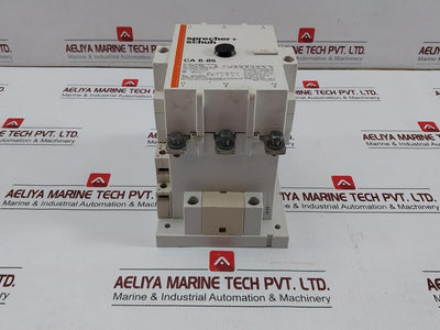Ca-6-85-Auxiliary-Contactor-600-Vac-16A-A600-P600-Sprecher-Schuh-209668-3