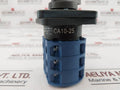 Ca10-25 25A Changeover Switch Gb14048.5