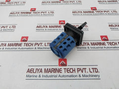 Ca10-25 25A Changeover Switch Gb14048.5