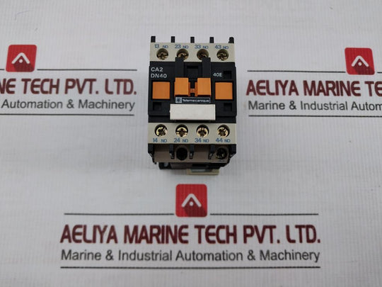 Ca2-Dn40-Contactor-By-Telemecanique-1000v-10a-1