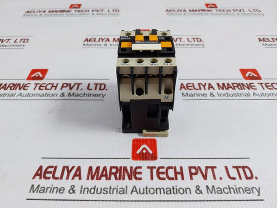 Ca2 Dn31 Telemecanique 110V 50/60 Hz Electric Contactor Relay