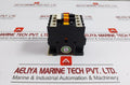 Ca2 Dn31 Telemecanique 110V 50/60 Hz Electric Contactor Relay