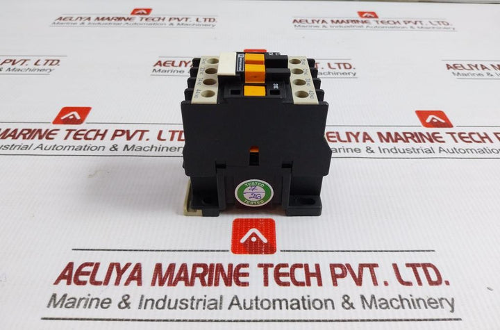 Ca2 Dn31 Telemecanique 110V 50/60 Hz Electric Contactor Relay