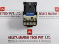 Ca2 Dn31 Telemecanique 110V 50/60 Hz Electric Contactor Relay