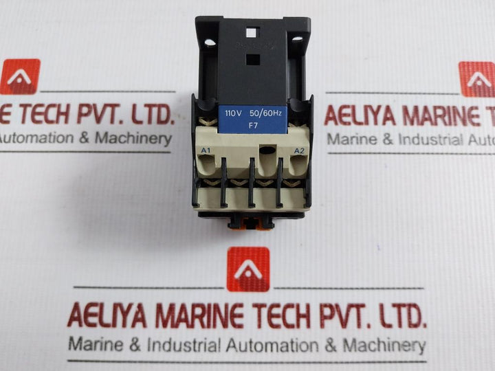 Ca2 Dn31 Telemecanique 110V 50/60 Hz Electric Contactor Relay