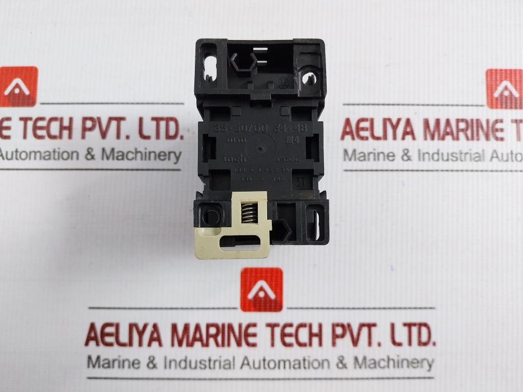 Ca2 Dn31 Telemecanique 110V 50/60 Hz Electric Contactor Relay
