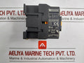 Ca2 Dn31 Telemecanique 110V 50/60 Hz Electric Contactor Relay