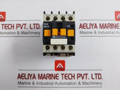Ca2 Dn31 Telemecanique 110V 50/60 Hz Electric Contactor Relay