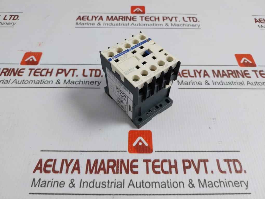Ca2Kn31M7 Control Relay 220/230V-50/60Hz Schneider Electric