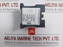 Ca2Kn31M7 Control Relay 220/230V-50/60Hz Schneider Electric