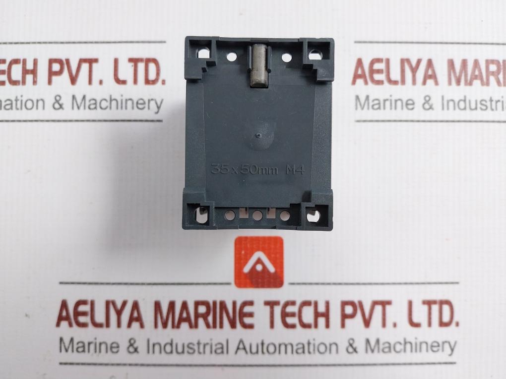 Ca2Kn31M7 Control Relay 220/230V-50/60Hz Schneider Electric