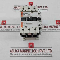 Ca3-60-n-11 Sprecher+Schuh Motor Starter With Thermal Overload Relay 20A