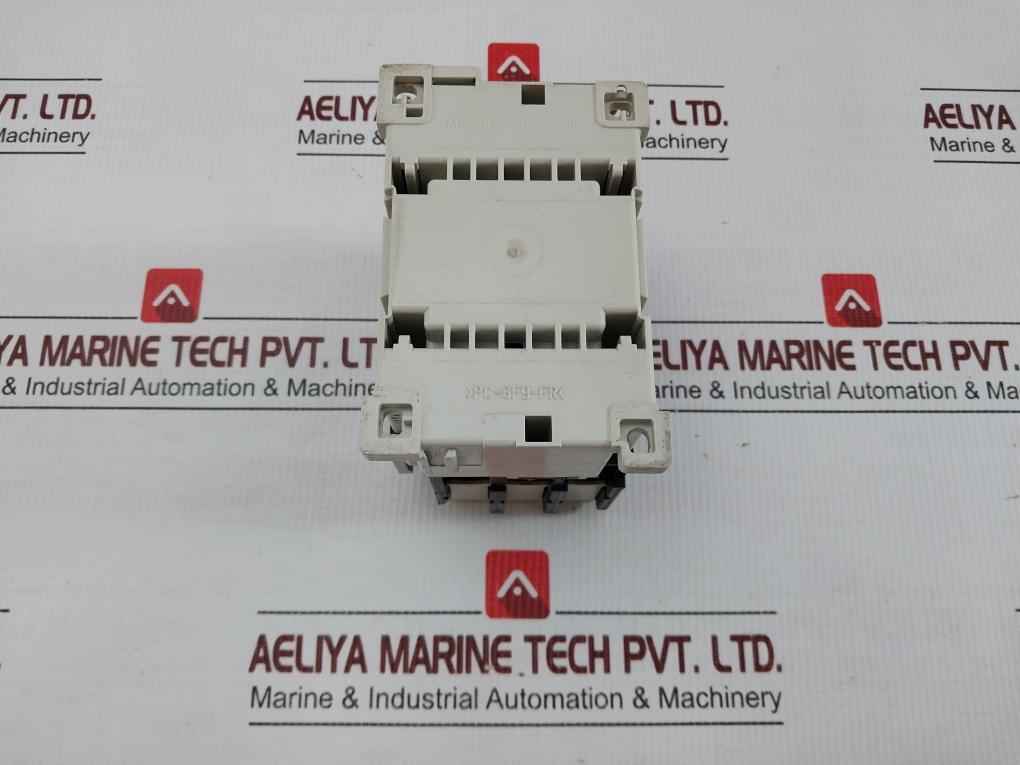 Ca3-60-n-11 Sprecher+Schuh Motor Starter With Thermal Overload Relay 20A