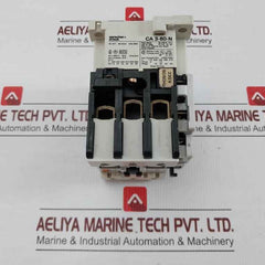 Ca3-60-n-11 Sprecher+Schuh Motor Starter With Thermal Overload Relay 20A