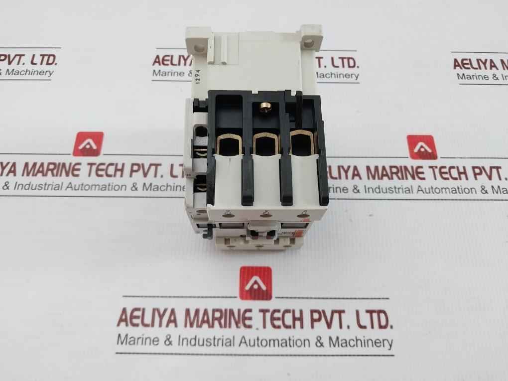 Ca3-60-n-11 Sprecher+Schuh Motor Starter With Thermal Overload Relay 20A