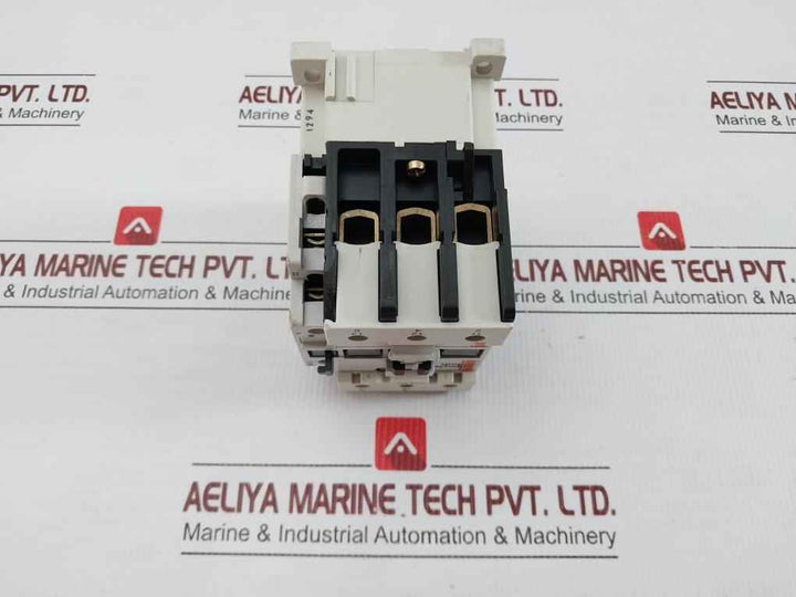 Ca3-60-n-11 Sprecher+Schuh Motor Starter With Thermal Overload Relay 20A