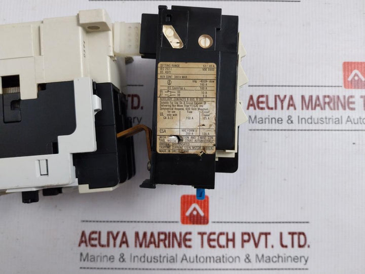 Ca3-72-n-11-Contactor-With-Thermal-Overload-Relay-Ac-1-690V-90A-Sprecher-Schuh-209404-10