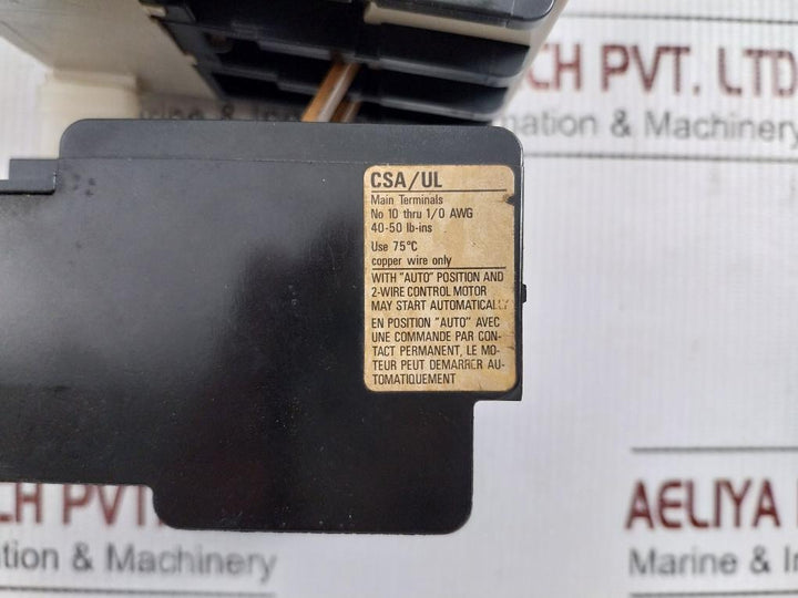 Ca3-72-n-11-Contactor-With-Thermal-Overload-Relay-Ac-1-690V-90A-Sprecher-Schuh-209404-8