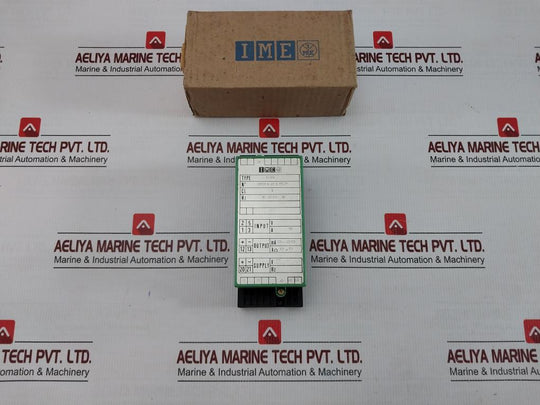 Ca Ime Current Transducer 5A