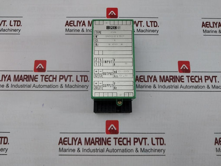 Ca Ime Current Transducer 5A