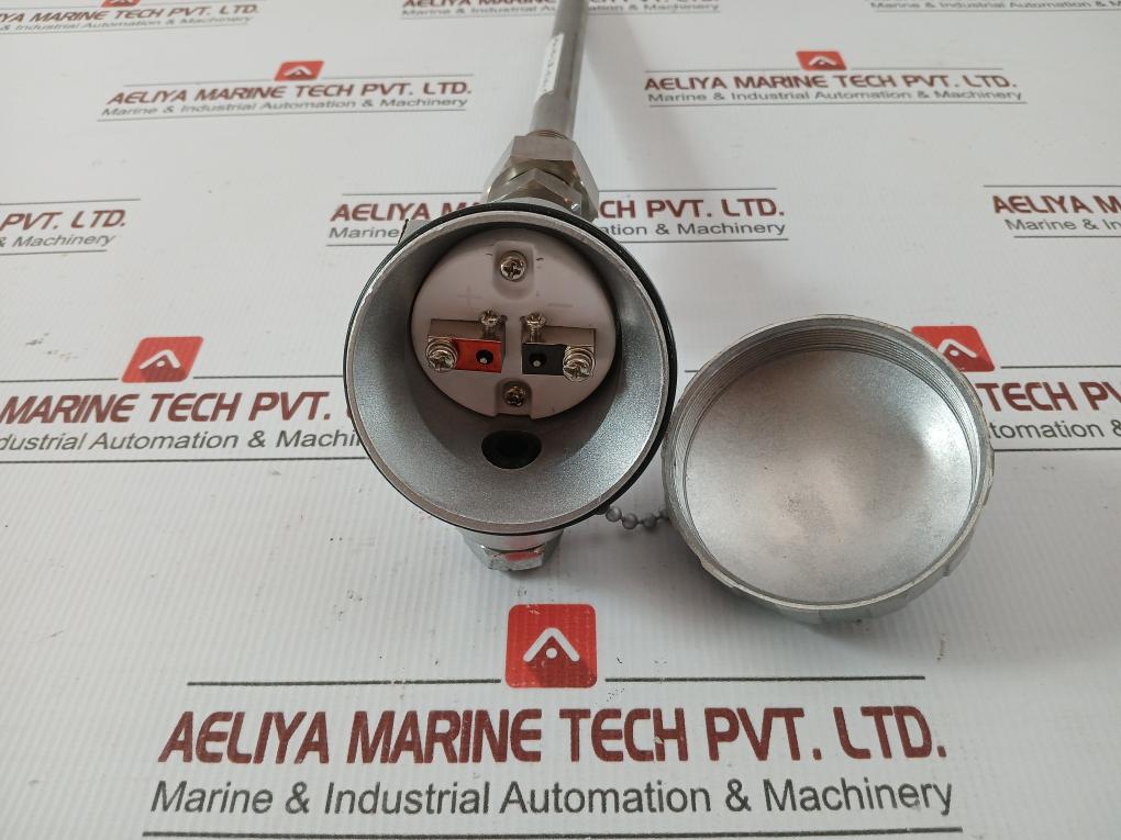 Ca Thermo Tech Thermocouple
