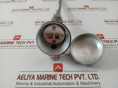 Ca Thermo Tech Thermocouple