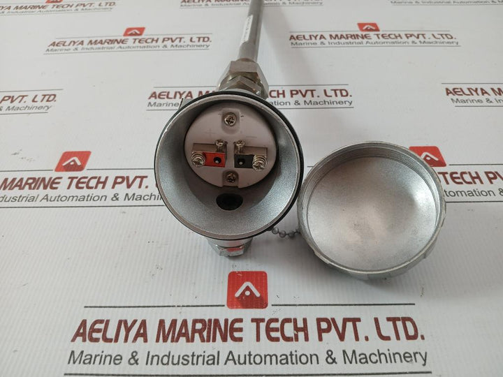 Ca Thermo Tech Thermocouple