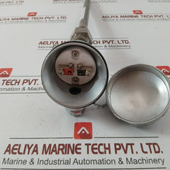 Ca Thermo Tech Thermocouple