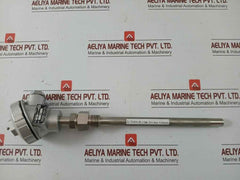 Ca Thermo Tech Thermocouple