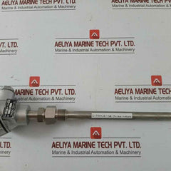 Ca Thermo Tech Thermocouple