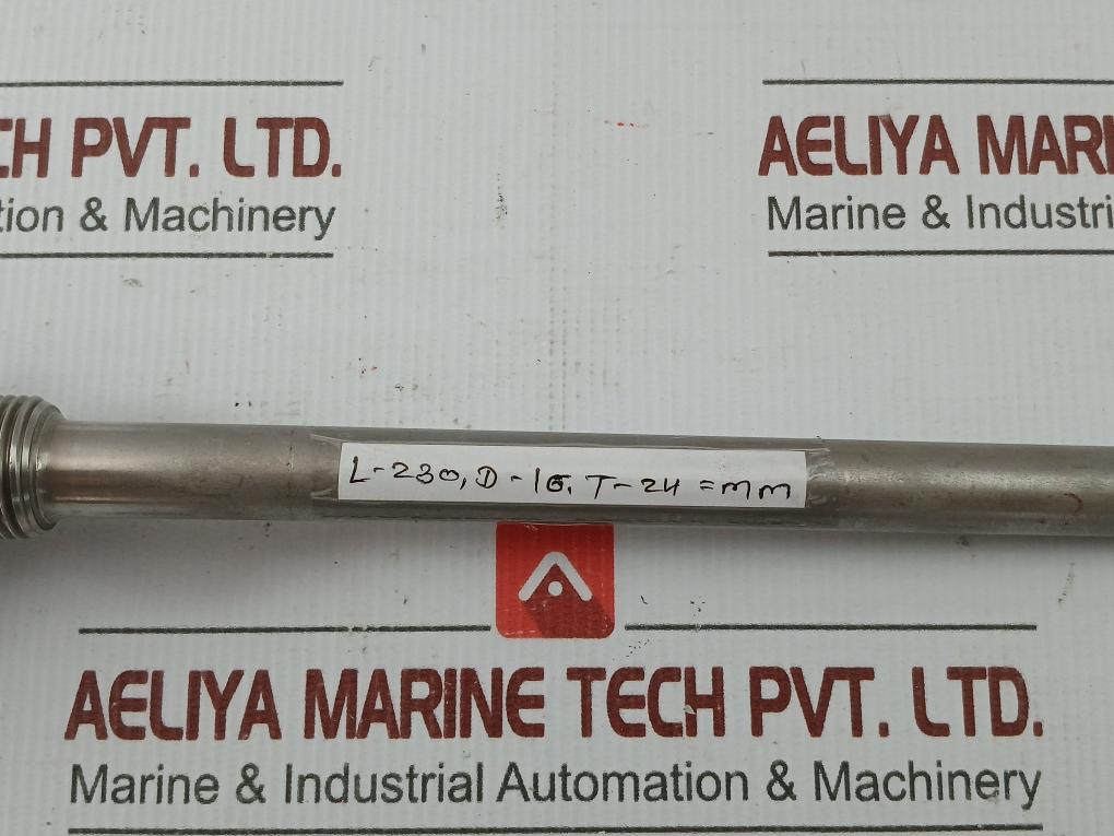 Ca Thermo Tech Thermocouple